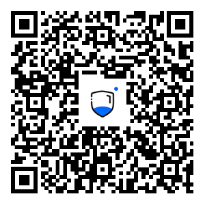 取证拍拍iOS二维码